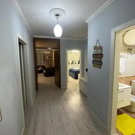 Апартаменты Besa *