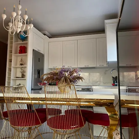 Апартаменты Besa *