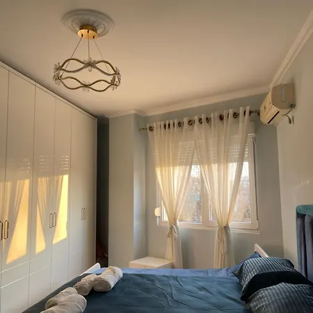 Appartement Besa Tirana