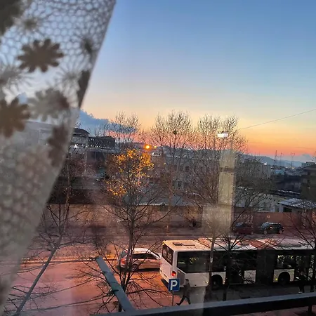 Appartement Besa Tirana