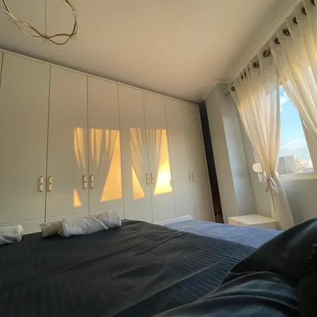 Апартаменты Besa