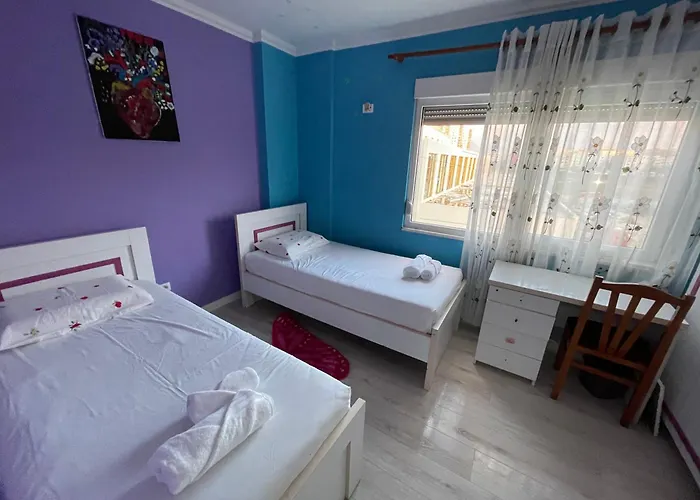 Besa アパート ティラナ