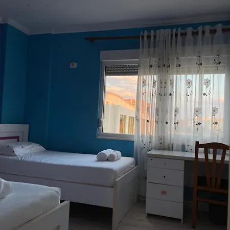 Besa Apartament *