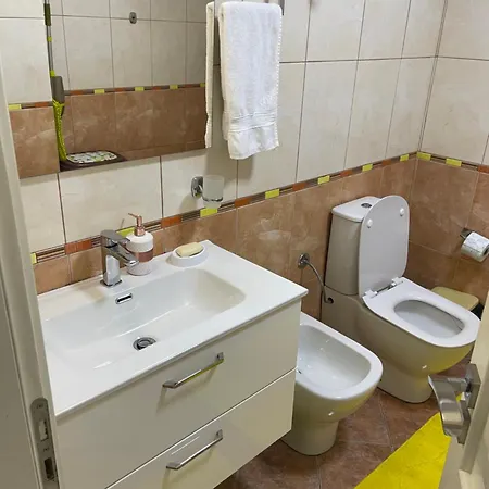 Apartament Besa