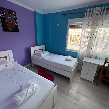 Besa Apartament Tirana