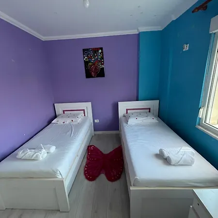 Apartament Besa