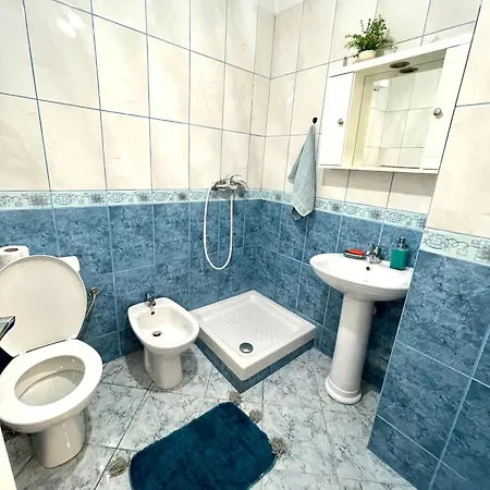 Besa Daire Tiran