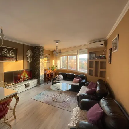 Besa Apartament
