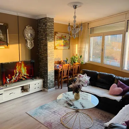 Apartament Besa