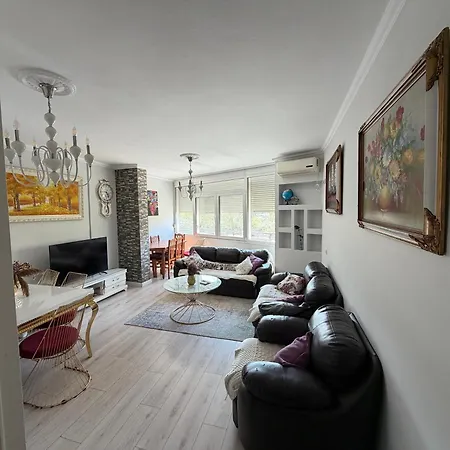 Besa Appartement *