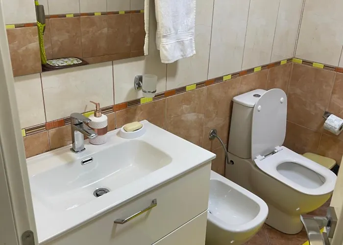 Apartman Besa