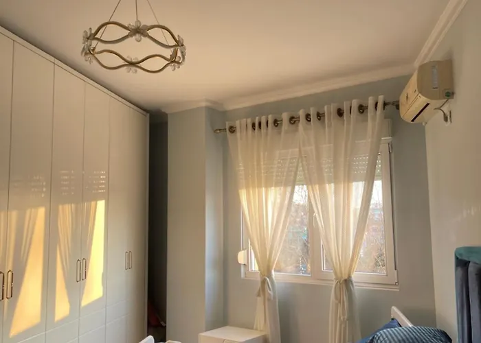 Apartman Besa Tirana