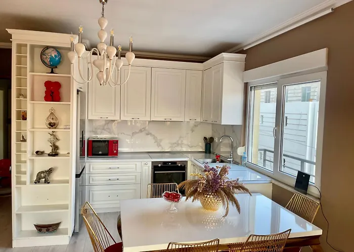 Apartman Besa Tirana