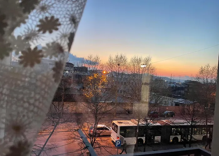 Apartman Besa Tirana