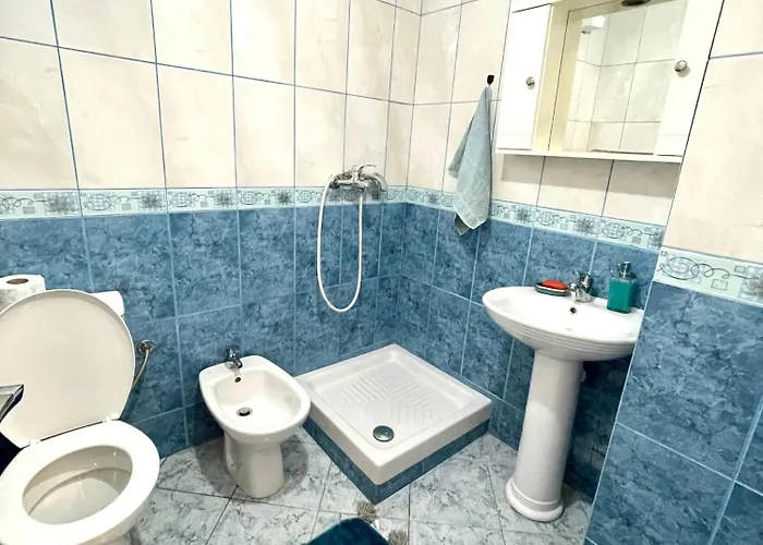 Besa Apartman Tirana