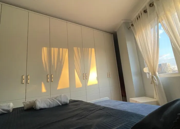 Apartman Besa